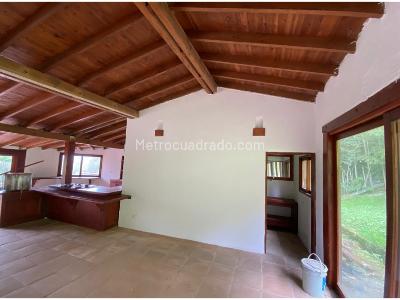 Casa de 4 alcobas en venta en Sajonia, Rionegro · foto 5 de 20