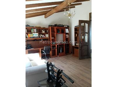 Casa de 4 alcobas en venta en Sajonia, Rionegro · foto 6 de 20