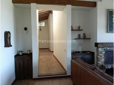 Casa de 4 alcobas en venta en Sajonia, Rionegro · foto 8 de 20