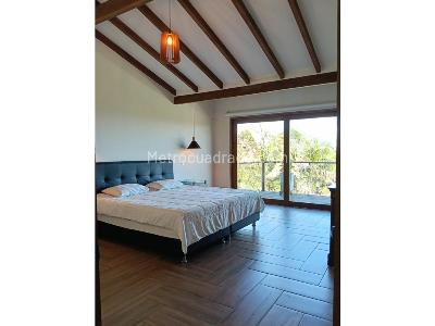 Casa de 4 alcobas en venta en Sajonia, Rionegro · foto 9 de 20