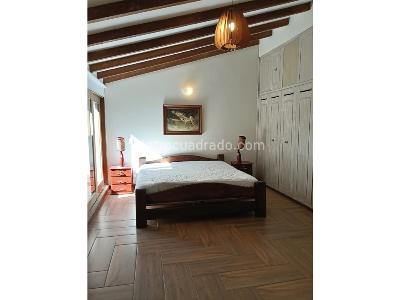 Casa de 4 alcobas en venta en Sajonia, Rionegro · foto 10 de 20