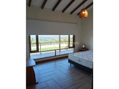 Casa de 4 alcobas en venta en Sajonia, Rionegro · foto 11 de 20