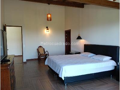 Casa de 4 alcobas en venta en Sajonia, Rionegro · foto 12 de 20
