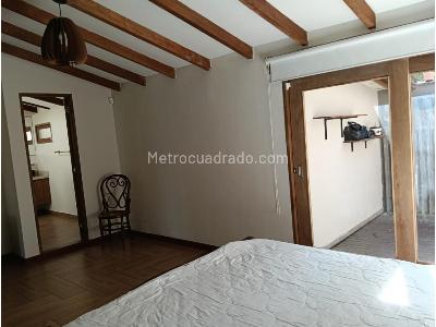 Casa de 4 alcobas en venta en Sajonia, Rionegro · foto 13 de 20