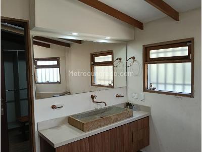 Casa de 4 alcobas en venta en Sajonia, Rionegro · foto 16 de 20