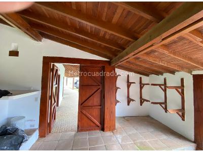 Casa de 4 alcobas en venta en Sajonia, Rionegro · foto 17 de 20