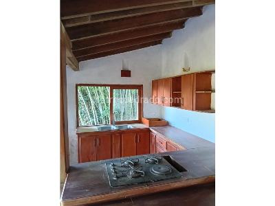 Casa de 4 alcobas en venta en Sajonia, Rionegro · foto 18 de 20