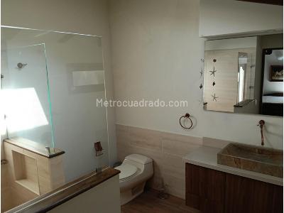Casa de 4 alcobas en venta en Sajonia, Rionegro · foto 20 de 20
