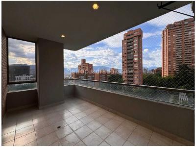 Apartamento de 4 alcobas en venta en El Poblado Loma De Los Parra, Medellín, 220 m² · foto 14 de 15