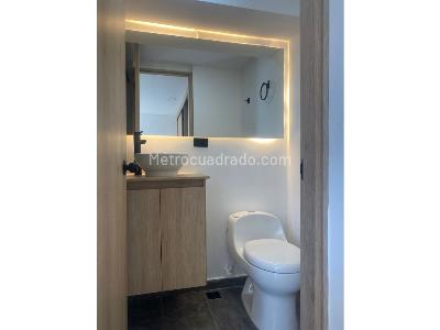 Apartamento de 3 alcobas en venta en Barro Blanco, Rionegro, 68 m² · foto 10 de 10