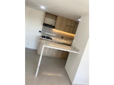Apartamento de 3 alcobas en venta en Barro Blanco, Rionegro, 68 m² · foto 3 de 10