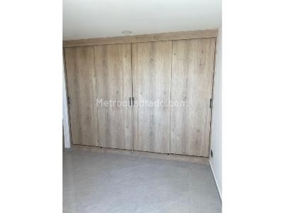 Apartamento de 3 alcobas en venta en Barro Blanco, Rionegro, 68 m² · foto 5 de 10