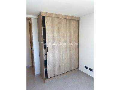 Apartamento de 3 alcobas en venta en Barro Blanco, Rionegro, 68 m² · foto 6 de 10