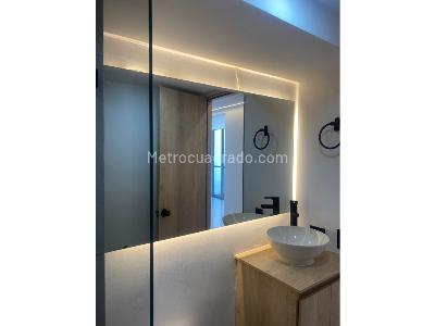 Apartamento de 3 alcobas en venta en Barro Blanco, Rionegro, 68 m² · foto 8 de 10