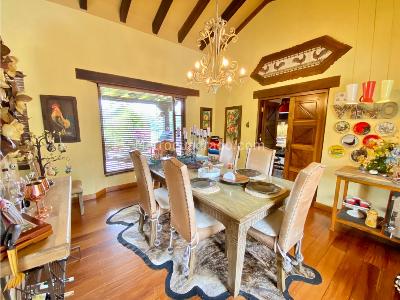 Casa de 4 alcobas en venta en Llanogrande, Rionegro · foto 7 de 20