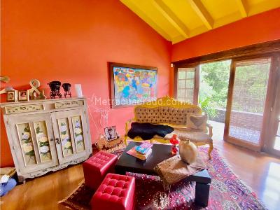 Casa de 4 alcobas en venta en Llanogrande, Rionegro · foto 8 de 20