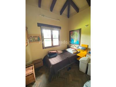 Casa de 4 alcobas en venta en Llanogrande, Rionegro · foto 11 de 20
