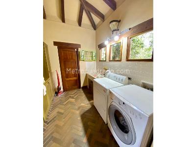Casa de 4 alcobas en venta en Llanogrande, Rionegro · foto 12 de 20