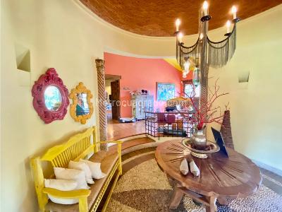 Casa de 4 alcobas en venta en Llanogrande, Rionegro · foto 13 de 20