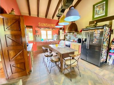 Casa de 4 alcobas en venta en Llanogrande, Rionegro · foto 15 de 20
