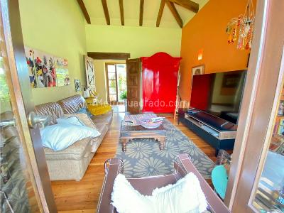 Casa de 4 alcobas en venta en Llanogrande, Rionegro · foto 16 de 20