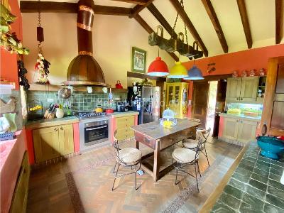 Casa de 4 alcobas en venta en Llanogrande, Rionegro · foto 17 de 20