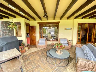 Casa de 4 alcobas en venta en Llanogrande, Rionegro · foto 20 de 20