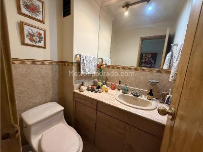 Apartamento en venta en El Poblado, Medellín · foto 10 de 16
