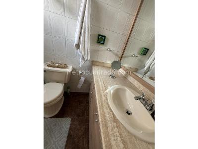Apartamento en venta en El Poblado, Medellín · foto 13 de 16