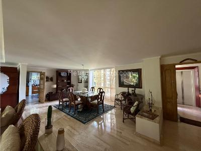 Apartamento en venta en El Poblado, Medellín · foto 2 de 16