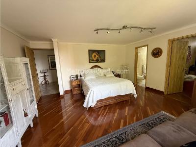 Apartamento en venta en El Poblado, Medellín · foto 5 de 16