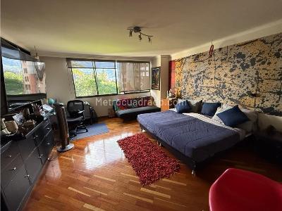 Apartamento en venta en El Poblado, Medellín · foto 6 de 16