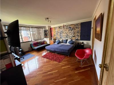 Apartamento en venta en El Poblado, Medellín · foto 7 de 16
