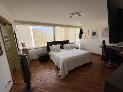 Apartamento en venta en El Poblado, Medellín · foto 9 de 16