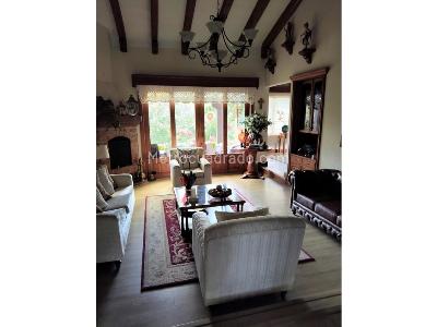 Casa de 5 alcobas en venta en Llanogrande, Rionegro · foto 3 de 9