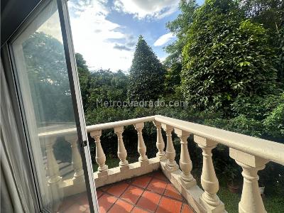 Casa de 4 alcobas en venta en Loma De San Jose, Sabaneta, 287 m² · foto 6 de 20
