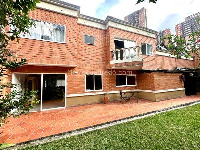 Casa de 4 alcobas en venta en Loma De San Jose, Sabaneta, 287 m² · foto 20 de 20