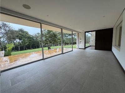 Casa de 5 alcobas en arriendo en Llanogrande, Rionegro · foto 7 de 20