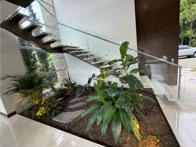 Casa de 5 alcobas en arriendo en Llanogrande, Rionegro · foto 11 de 20