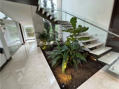 Casa de 5 alcobas en arriendo en Llanogrande, Rionegro · foto 12 de 20