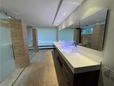 Casa de 5 alcobas en arriendo en Llanogrande, Rionegro · foto 16 de 20