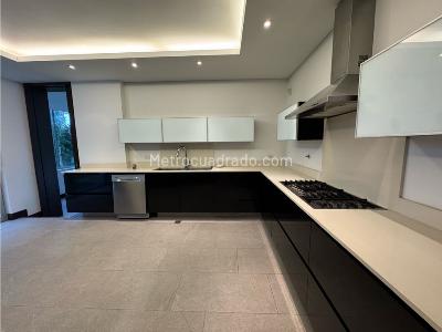 Casa de 5 alcobas en venta en Llanogrande, Rionegro · foto 4 de 20