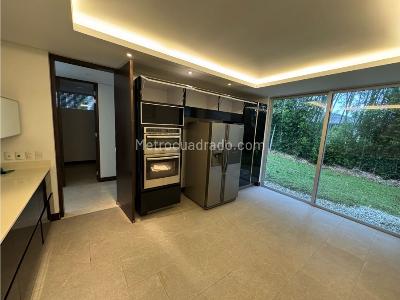 Casa de 5 alcobas en venta en Llanogrande, Rionegro · foto 5 de 20