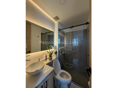 Apartamento de 2 alcobas en venta en San Antonio De Pereira, Rionegro, 60 m² · foto 10 de 13