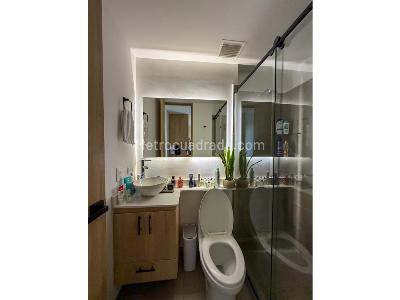 Apartamento de 2 alcobas en venta en San Antonio De Pereira, Rionegro, 60 m² · foto 11 de 13