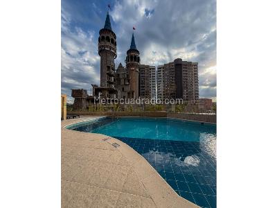 Apartamento de 2 alcobas en venta en San Antonio De Pereira, Rionegro, 60 m² · foto 12 de 13
