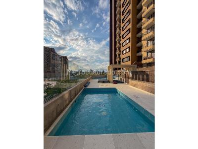 Apartamento de 2 alcobas en venta en San Antonio De Pereira, Rionegro, 60 m² · foto 13 de 13