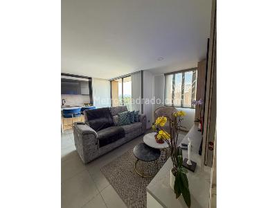 Apartamento de 2 alcobas en venta en San Antonio De Pereira, Rionegro, 60 m² · foto 2 de 13