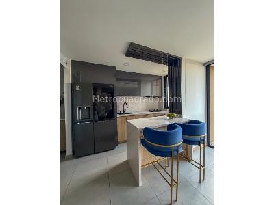 Apartamento de 2 alcobas en venta en San Antonio De Pereira, Rionegro, 60 m² · foto 3 de 13