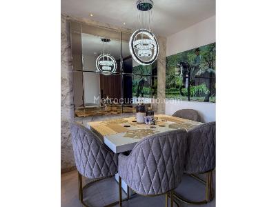Apartamento de 2 alcobas en venta en San Antonio De Pereira, Rionegro, 60 m² · foto 5 de 13